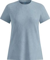 Odlo The Zeroweight Engineered Chill-tec Running T-shirt Damen Laufshirt