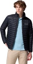 Powder Pass Hybrid Jacket
