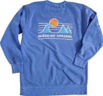Bleubird Ocean Horizon Crew