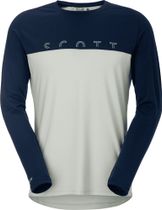 Scott Defined DRI Long-sleeve Men's Tee Herren Longsleeve für Freizeit und Outdooraktivitäten