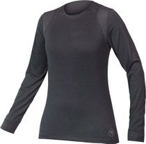 Endura Women's Singletrack Long Sleeve Jersey
