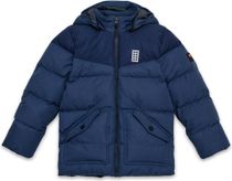 LEGO® kidswear LWJEBEL 733 - Jacket Jungen Freizeitjacke
