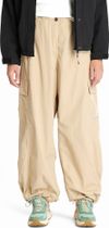Womens Parachute Pants