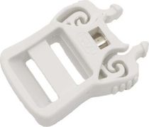 Petzl Meteor and Meteora Buckle Kletterhelm