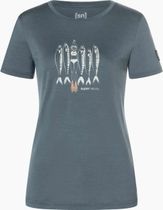 W Copper Sardine BIO J Tee