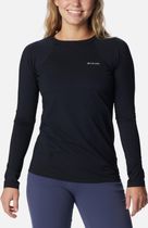 Columbia Midweight Stretch Long Sleeve Top Damen Funktionswäsche