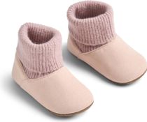 Wheat Indoor Shoe Caius