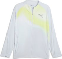 Puma M Lightspeed Ultraweave Graphic Jacket