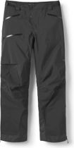 Rab Khroma Diffuse GTX Pants Wmns Damen Skitourenhose