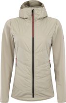 Löffler Women Hooded Hybridjacket Allegra PL60 Damen Langlaufjacke