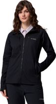 Arctic Crest Bonded Full Zip