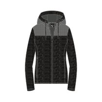Woman Jacket FIX Hood