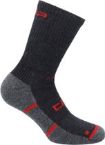 CMP Trekking Socks Merinos Mid Herren Sportsocken