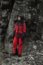 Drizzle W Ski Pant W-pro 10000