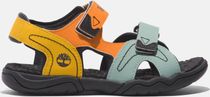 Kids Backstrap Sandal