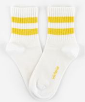 Victoria Calcetín Algodón Lurex Women