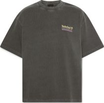 Timberland Mens Fly Fishing Graphic Tee