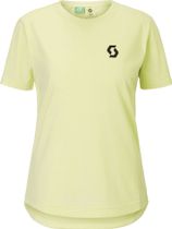 Scott Tee W's Vertic DRI SS