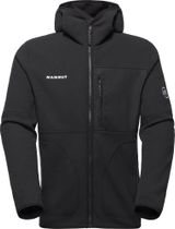 Tamaro ML Hooded Jacket Men