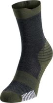 Odlo Performance Merino Trail Unisex Trekking & Wandersocken