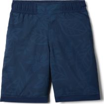 Sandy Shores printed Boardshort