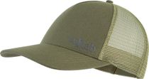 Trucker Logo Cap