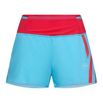 La Sportiva Flow 3" Short Women Damen Laufshorts