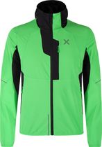 Montura Flash Hooded Jacket Laufjacke