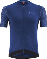 Löffler Men Bike Jersey Full Zip Gordy Mid Men's cycling jersey