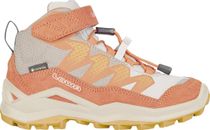 Maddox Pro GTX Mid VC JR