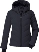 KSW 31 Women Ski Quilted Jacket