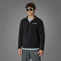 Terrex Multi Essentials Full Zip Fleece Jacket