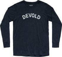 Devold of Norway Classic Legacy LS MAN Men's technical base layer for nordic sports