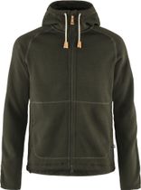 övik Fleece Hoodie M