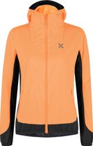 Rise Octa Hooded Jacket Woman