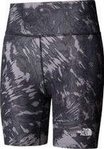 Womens Flex 8IN Tight AOP