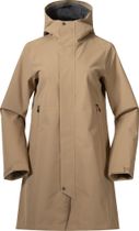 Bergans Oslo 2L Shell Coat Women