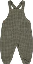 Minymo Overall Corduroy AOP w. Lining Overall für Jungen