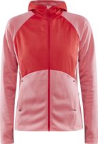 ADV Essence Jersey Hood Jacket Women