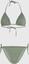 Essentials Capri - Bondey Bikini SET