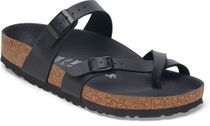 Birkenstock Mayari Birko-flor Sandalen