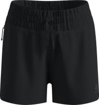 Odlo The Zeroweight 3-inch Brief-lined Running Shorts Women's Running Shorts