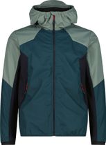 MAN Jacket FIX Hood