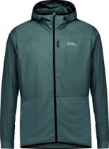 Mens Diversion Merino Wind Jacket