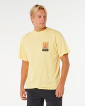 RipCurl Search Dawn Tee Men's T-shirt for any outdoor activities