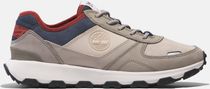Mens Low Lace UP Sneaker
