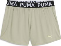 W Puma Strong Knit Short 3"