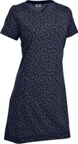 MAUL Sport Alplersee - Kleid mit Muster Elastisch