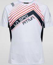 Wave T-shirt Men