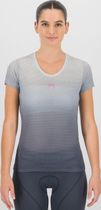 Verve Mesh W T-shirt